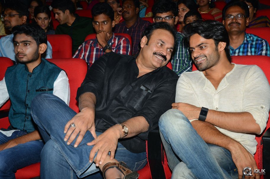 Oka-Manasu-Movie-Audio-Launch